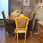 Vakantiehuis Casa Frade *