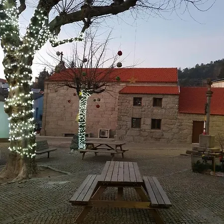 Casa Frade * سابوغييرو