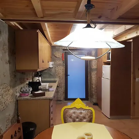 بيت للعطل Casa Frade *