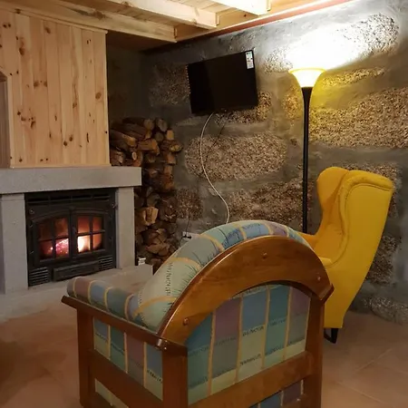 بيت للعطل Casa Frade