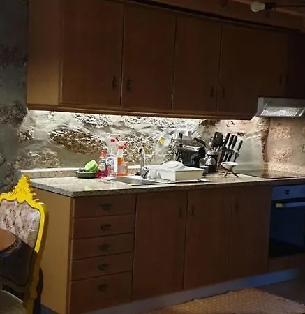 Casa Frade * Sabugueiro (Guarda)