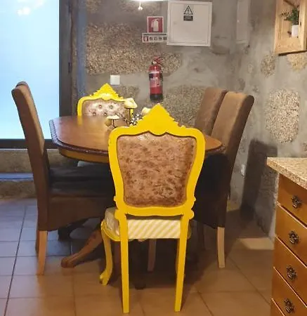 Дом отдыха Casa Frade *