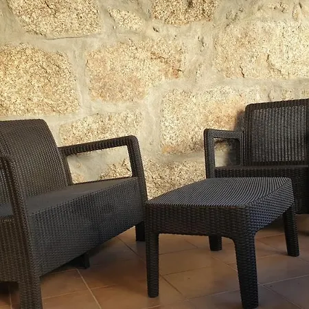 Casa Frade Hébergement de vacances