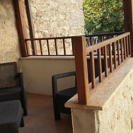 Casa Frade Casa de Férias *