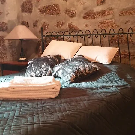 Casa Frade Holiday home Sabugueiro (Guarda)