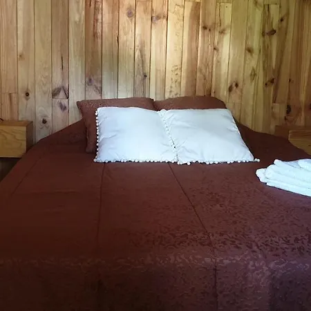 Casa Frade Holiday home