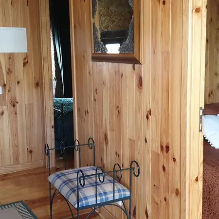 بيت للعطل Casa Frade
