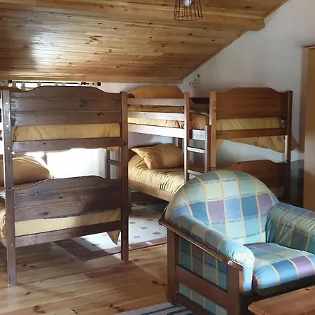 Casa Frade Casa de Férias *