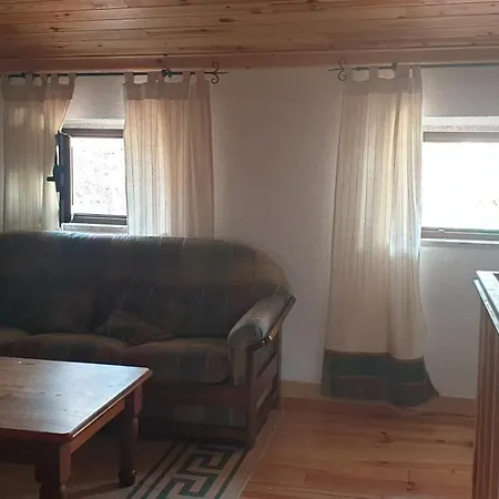 Casa Frade Sabugueiro (Guarda)