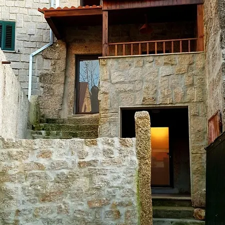 Casa Frade Casa de Férias *