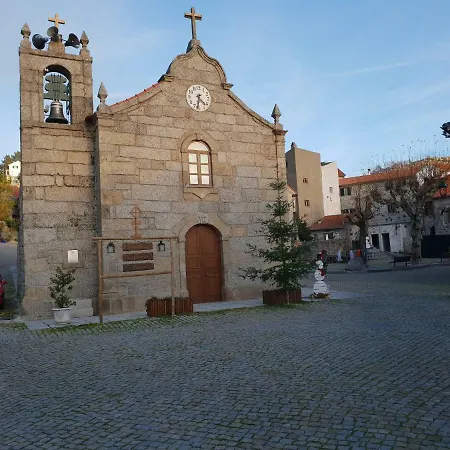 Casa Frade بيت للعطل