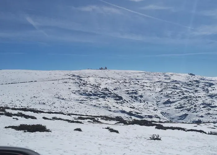 Casa Frade Sabugueiro (Guarda)