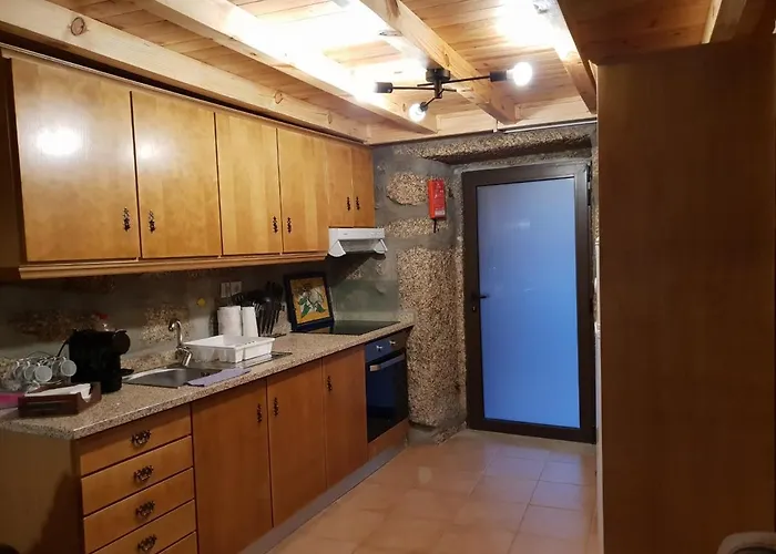 Casa Frade Hébergement de vacances