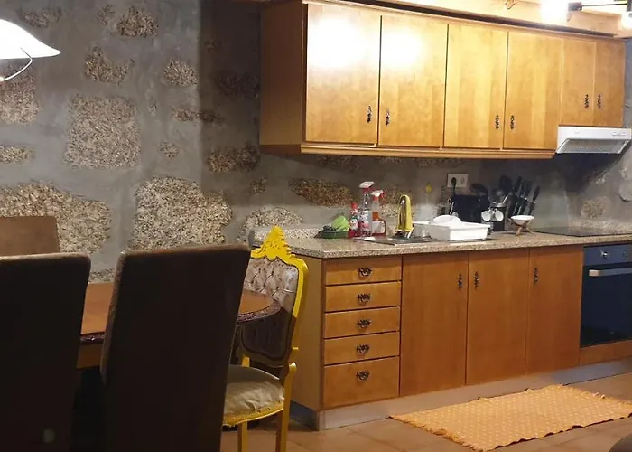 Casa Frade Sabugueiro (Guarda)