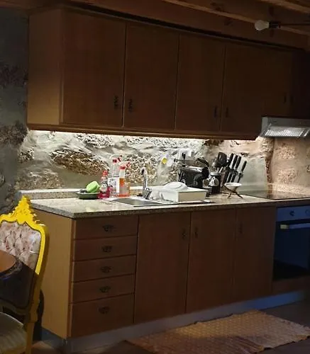 Casa Frade * Sabugueiro (Guarda)