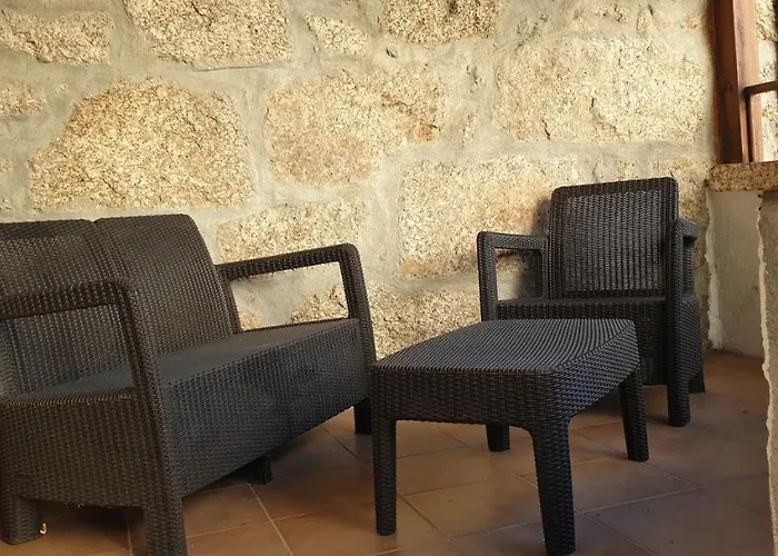 Casa Frade Hébergement de vacances