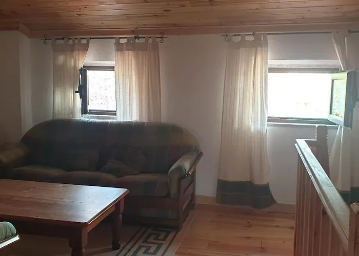 Casa Frade Sabugueiro (Guarda)