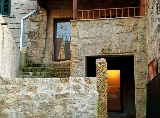 Casa Frade Hébergement de vacances *